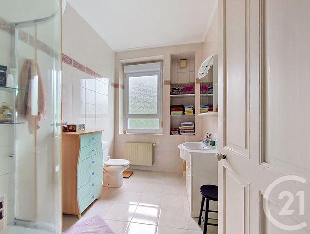 Maison &agrave; vendre - 6 pi&egrave;ces - 155,57 m2 - Onville - 54 - LORRAINE