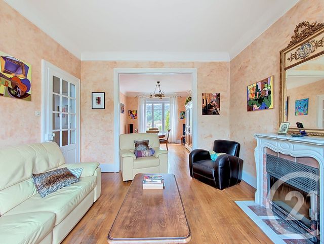 Maison &agrave; vendre - 6 pi&egrave;ces - 155,57 m2 - Onville - 54 - LORRAINE