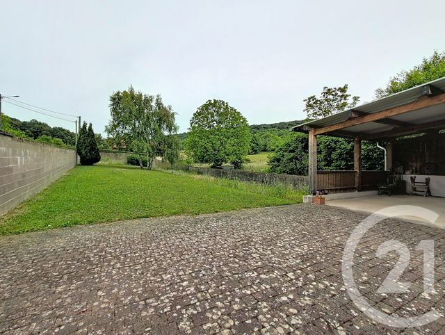 Maison &agrave; vendre - 6 pi&egrave;ces - 155,57 m2 - Onville - 54 - LORRAINE