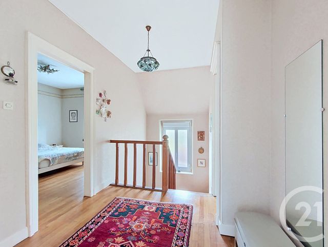 Maison &agrave; vendre - 6 pi&egrave;ces - 155,57 m2 - Onville - 54 - LORRAINE