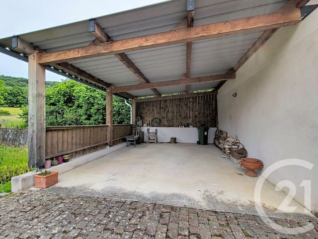 Maison &agrave; vendre - 6 pi&egrave;ces - 155,57 m2 - Onville - 54 - LORRAINE