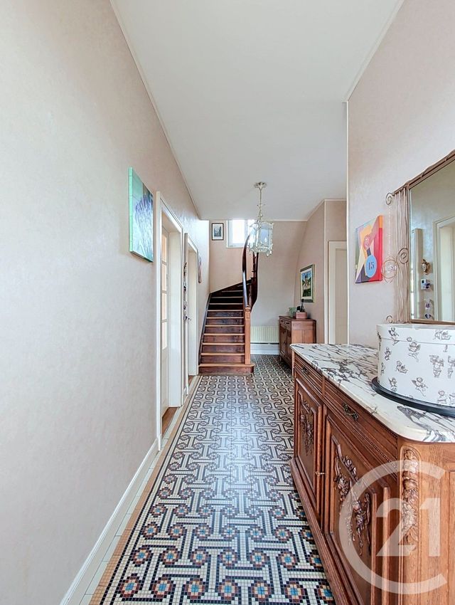 Maison &agrave; vendre - 6 pi&egrave;ces - 155,57 m2 - Onville - 54 - LORRAINE