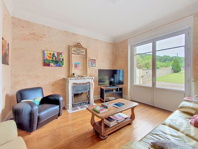 Maison &agrave; vendre - 6 pi&egrave;ces - 155,57 m2 - Onville - 54 - LORRAINE