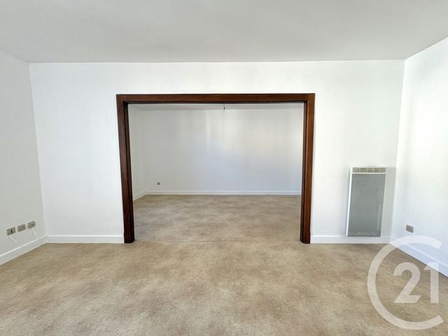 Appartement F3 &agrave; louer - 3 pi&egrave;ces - 79,63 m2 - Chateau Salins - 57 - LORRAINE