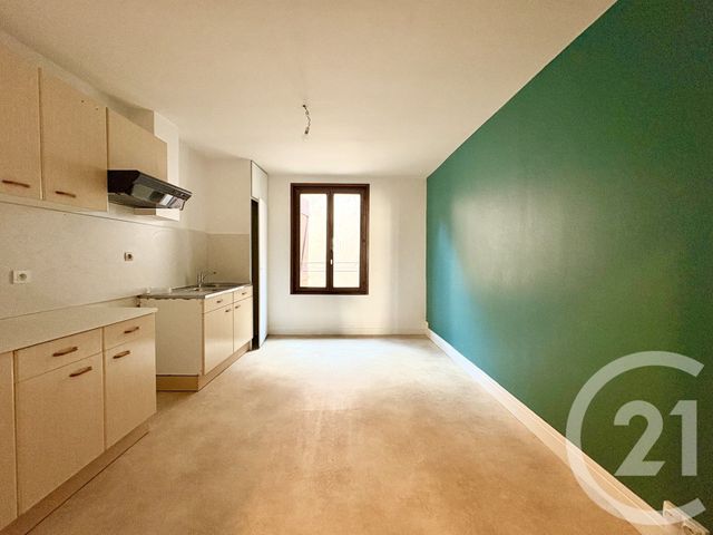 Appartement F3 &agrave; louer - 3 pi&egrave;ces - 79,63 m2 - Chateau Salins - 57 - LORRAINE