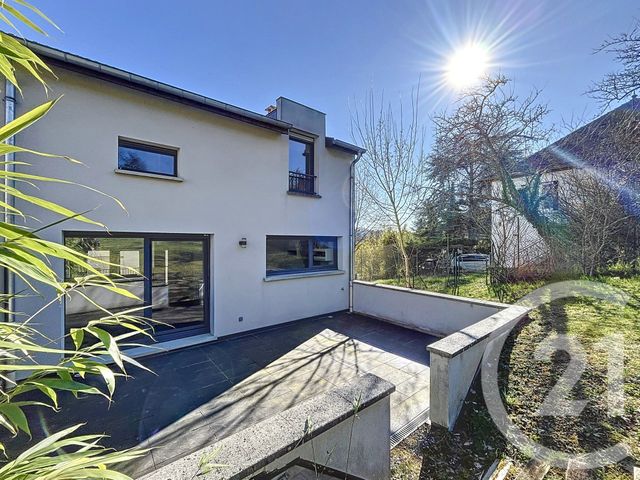 Maison à vendre - 6 pièces - 136 m2 - Metz - 57 - LORRAINE