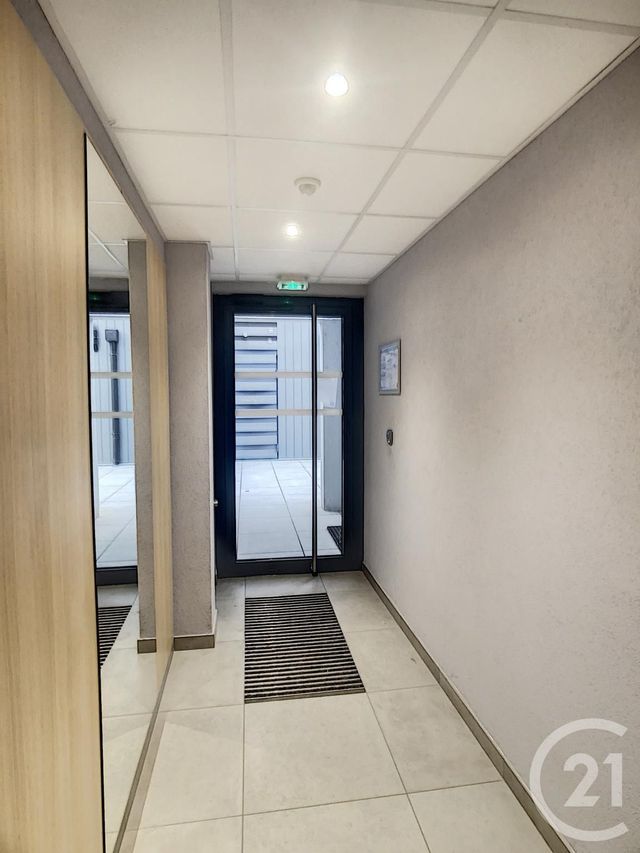 Appartement F2 à vendre - 2 pièces - 40,70 m2 - Metz - 57 - LORRAINE