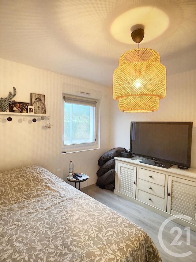 Appartement F2 à vendre - 2 pièces - 40,70 m2 - Metz - 57 - LORRAINE