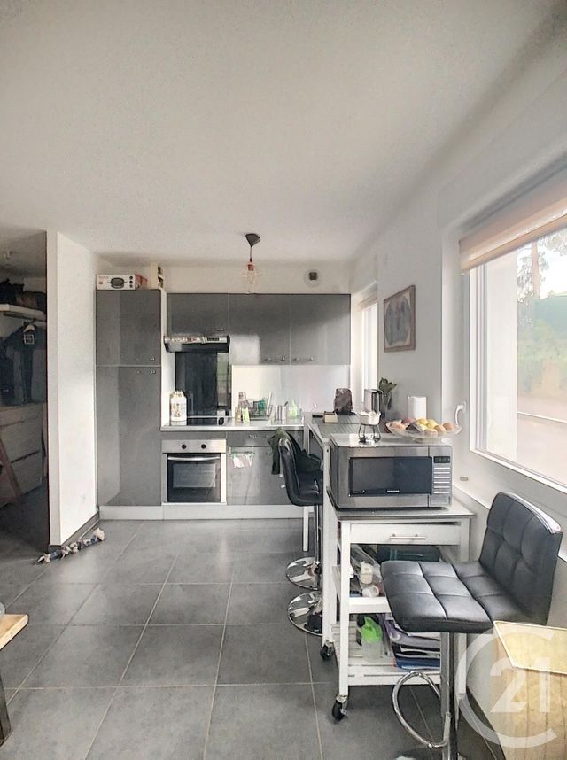 Appartement F2 à vendre - 2 pièces - 40,70 m2 - Metz - 57 - LORRAINE