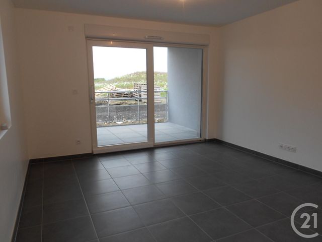 Appartement F2 à vendre - 2 pièces - 40,70 m2 - Metz - 57 - LORRAINE