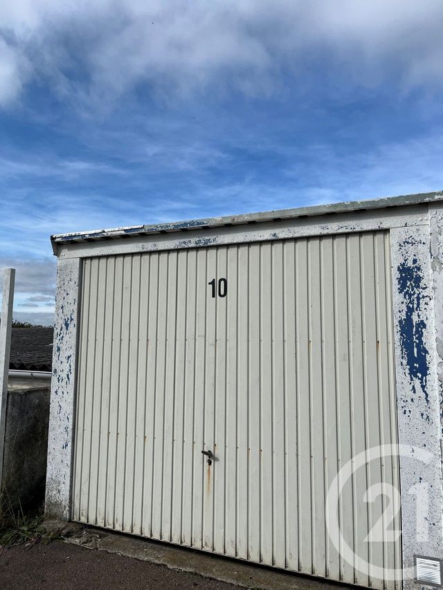 Parking à louer - 15,60 m2 - Petite Rosselle - 57 - LORRAINE