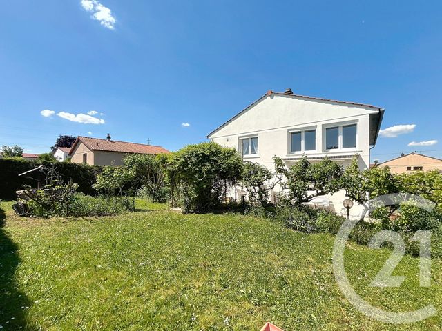 Maison à vendre - 5 pièces - 100 m2 - Tremery - 57 - LORRAINE