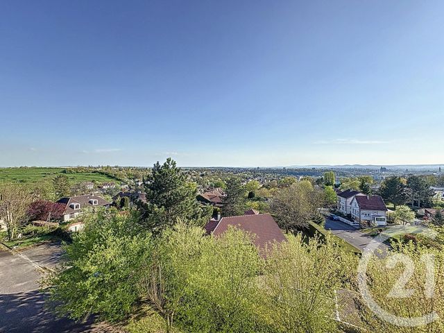 appartement - ST JULIEN LES METZ - 57