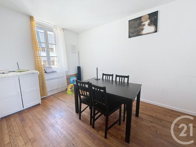 Appartement F3 à vendre - 3 pièces - 62,17 m2 - Metz - 57 - LORRAINE