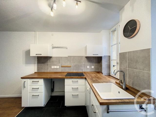 Appartement F3 à vendre - 3 pièces - 62,17 m2 - Metz - 57 - LORRAINE