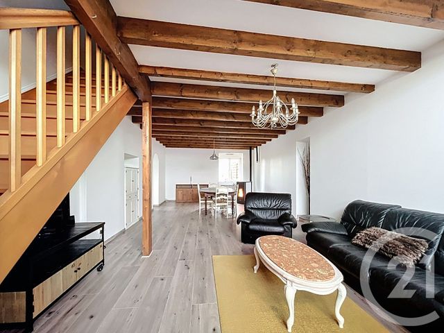 Maison à vendre - 10 pièces - 445,62 m2 - Vry - 57 - LORRAINE