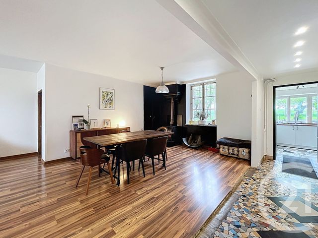 Maison à vendre - 10 pièces - 445,62 m2 - Vry - 57 - LORRAINE