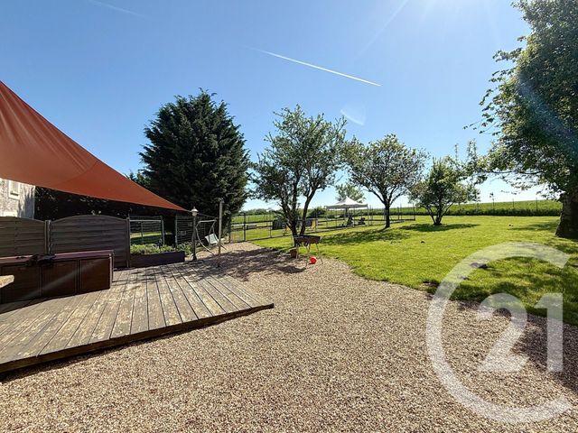 Maison à vendre - 10 pièces - 445,62 m2 - Vry - 57 - LORRAINE