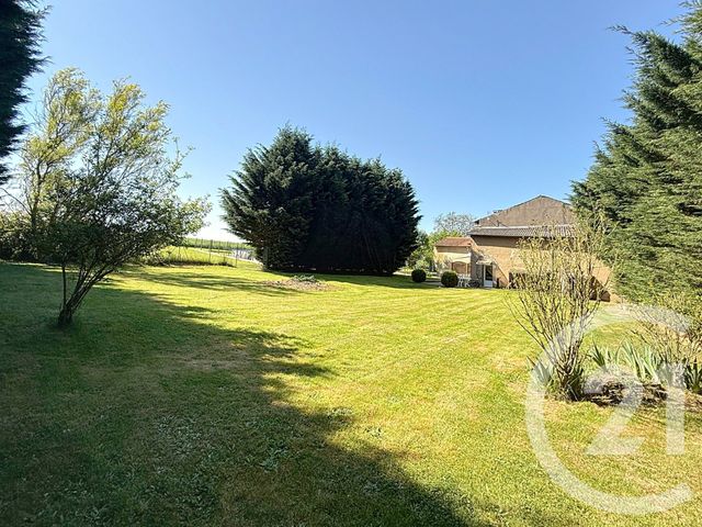 Maison à vendre - 10 pièces - 445,62 m2 - Vry - 57 - LORRAINE