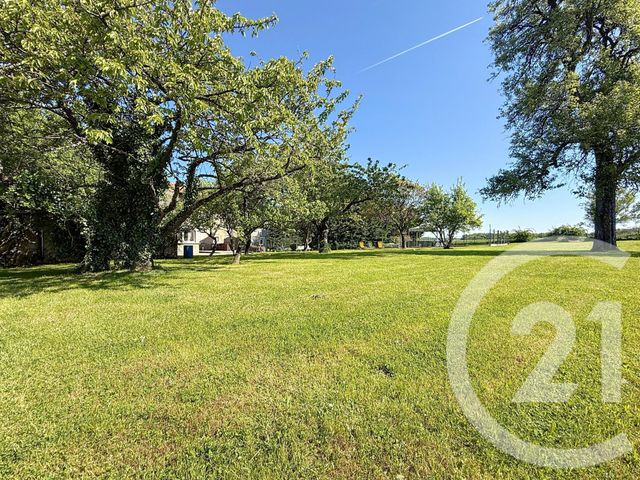 Maison à vendre - 10 pièces - 445,62 m2 - Vry - 57 - LORRAINE