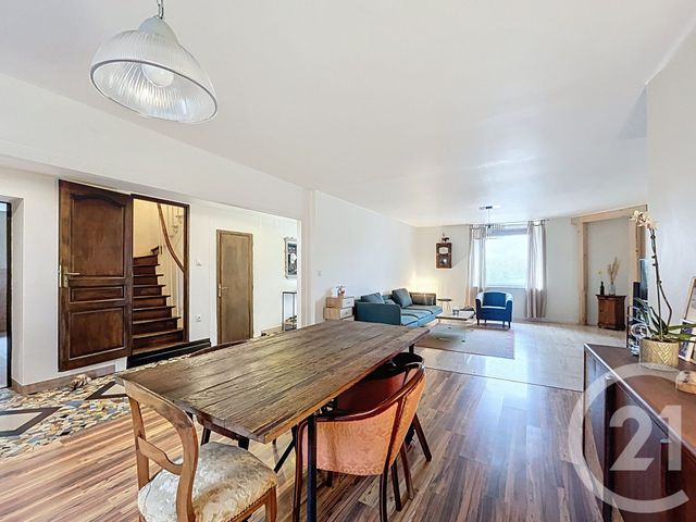 Maison à vendre - 10 pièces - 445,62 m2 - Vry - 57 - LORRAINE