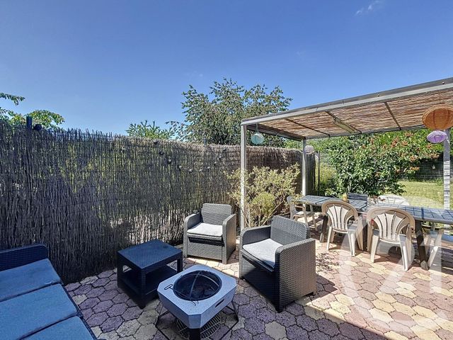 Appartement F4 à vendre - 4 pièces - 72 m2 - St Julien Les Metz - 57 - LORRAINE