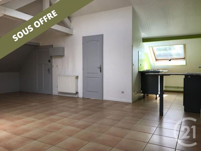 appartement - ST JULIEN LES METZ - 57