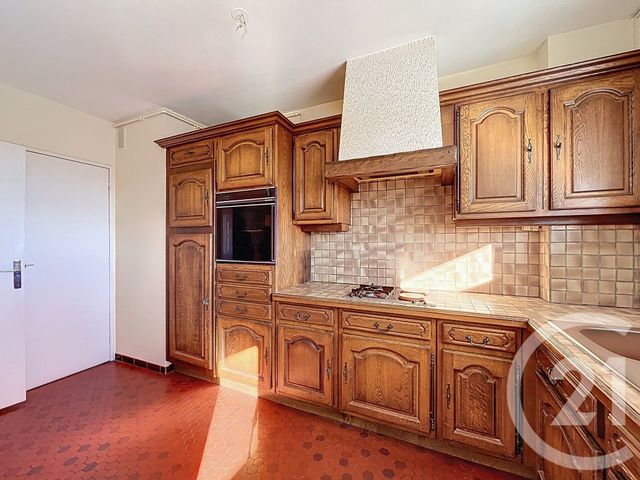 Appartement F4 à vendre - 4 pièces - 79 m2 - Metz - 57 - LORRAINE