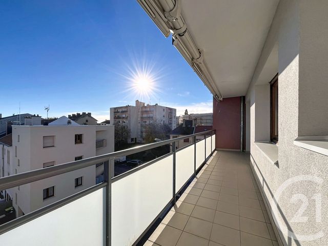Appartement F4 à vendre - 4 pièces - 79 m2 - Metz - 57 - LORRAINE