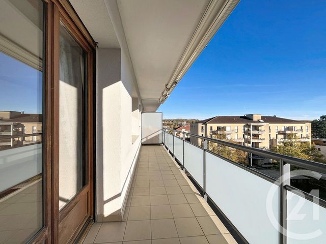 Appartement F4 à vendre - 4 pièces - 79 m2 - Metz - 57 - LORRAINE