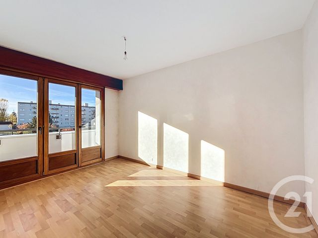 Appartement F4 à vendre - 4 pièces - 79 m2 - Metz - 57 - LORRAINE