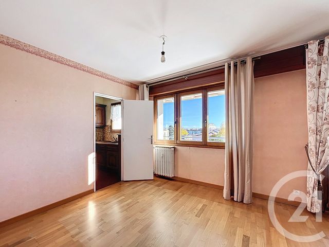 Appartement F4 à vendre - 4 pièces - 79 m2 - Metz - 57 - LORRAINE