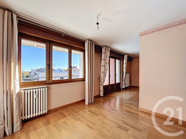 Appartement F4 à vendre - 4 pièces - 79 m2 - Metz - 57 - LORRAINE