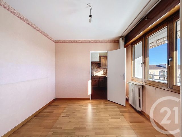 Appartement F4 à vendre - 4 pièces - 79 m2 - Metz - 57 - LORRAINE