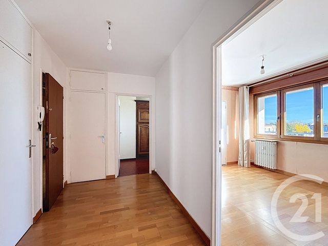 Appartement F4 à vendre - 4 pièces - 79 m2 - Metz - 57 - LORRAINE