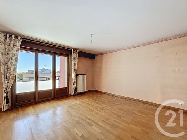 Appartement F4 à vendre - 4 pièces - 79 m2 - Metz - 57 - LORRAINE
