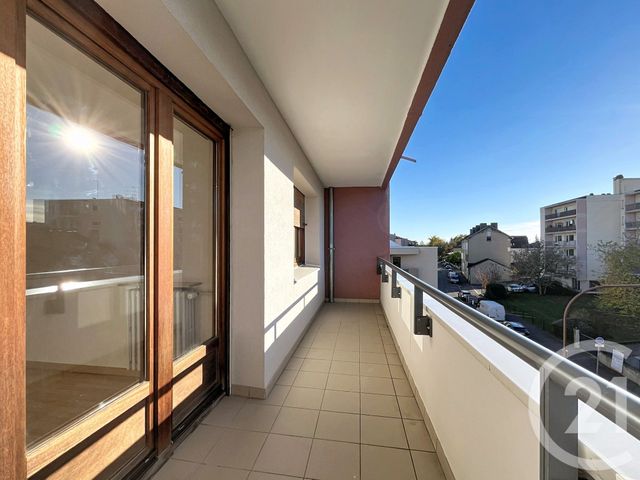 Appartement F4 à vendre - 4 pièces - 79 m2 - Metz - 57 - LORRAINE