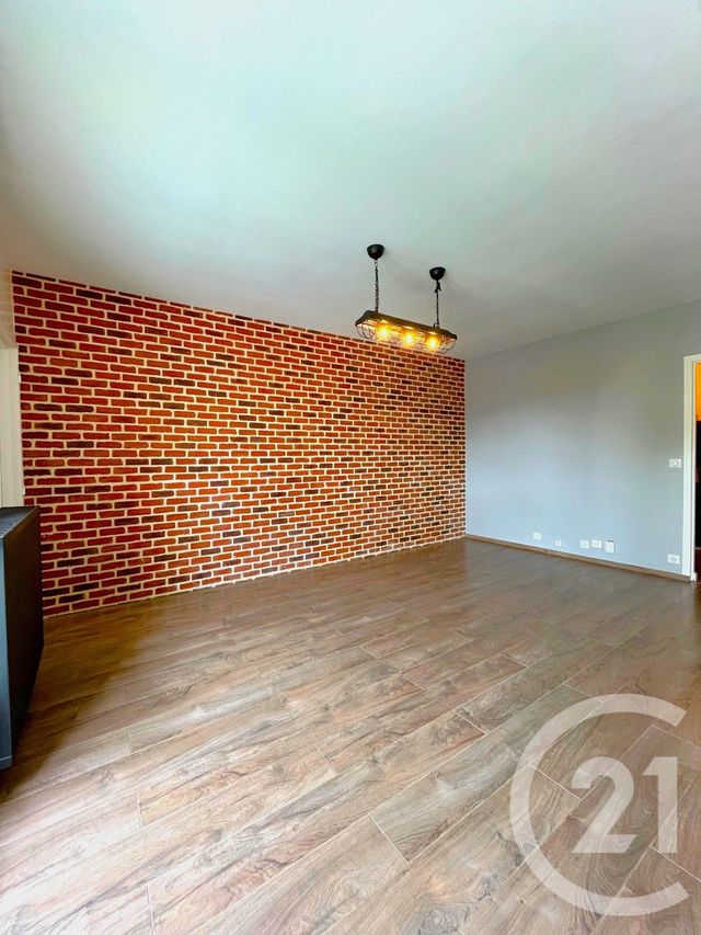 Appartement F3 à louer - 3 pièces - 62,03 m2 - Metz - 57 - LORRAINE