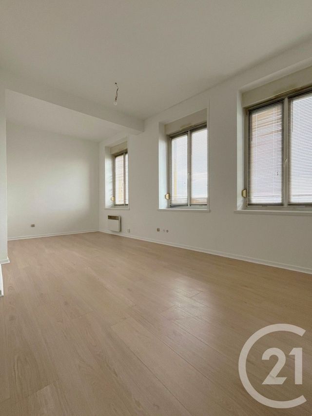 Appartement F2 à louer - 2 pièces - 42,34 m2 - Ste Marie Aux Chenes - 57 - LORRAINE
