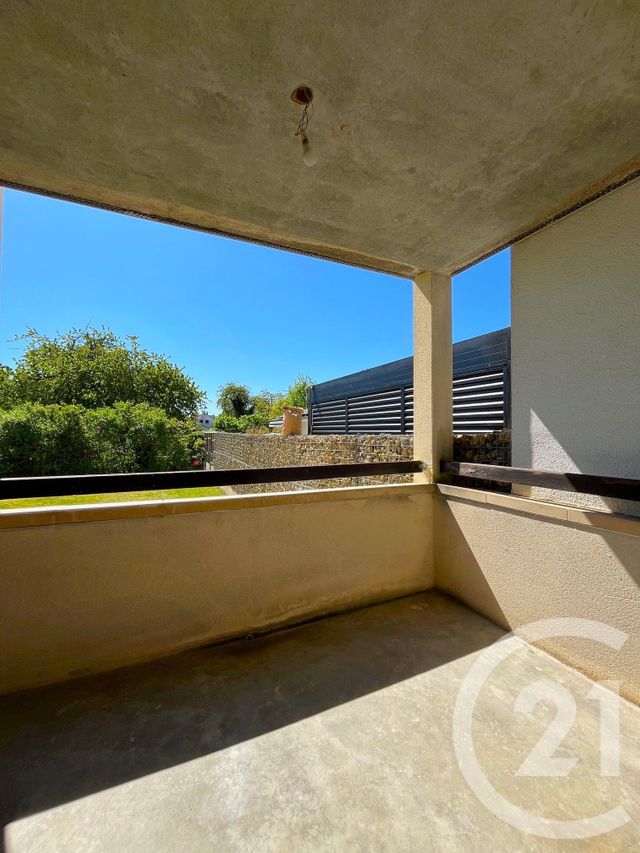 Appartement F2 à louer - 2 pièces - 34,58 m2 - Montigny Les Metz - 57 - LORRAINE