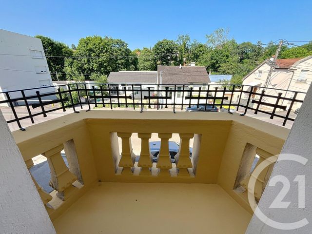 Appartement F2 à vendre - 2 pièces - 56,72 m2 - St Julien Les Metz - 57 - LORRAINE