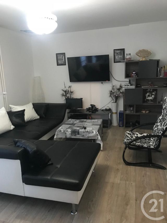 Appartement F3 à louer - 3 pièces - 67,78 m2 - Metz - 57 - LORRAINE
