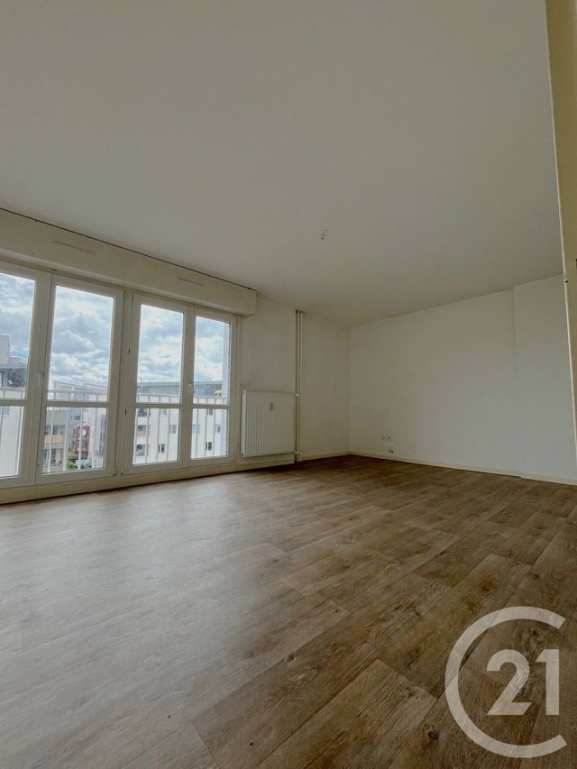 Appartement F3 à louer - 3 pièces - 67,78 m2 - Metz - 57 - LORRAINE