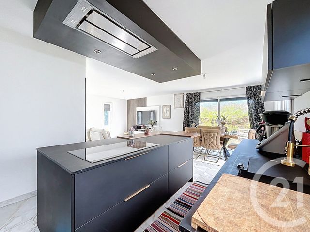 Maison à vendre - 6 pièces - 120 m2 - Coincy - 57 - LORRAINE