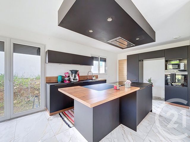 Maison à vendre - 6 pièces - 120 m2 - Coincy - 57 - LORRAINE