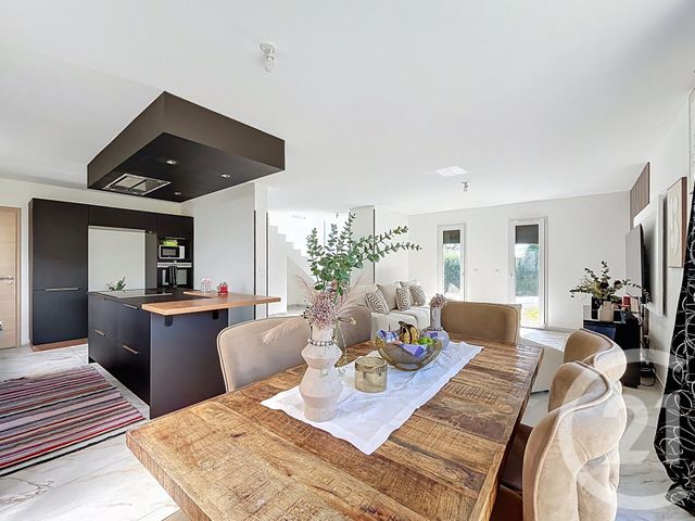 Maison à vendre - 6 pièces - 120 m2 - Coincy - 57 - LORRAINE