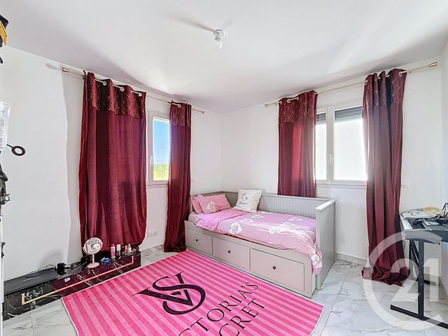 Maison à vendre - 6 pièces - 120 m2 - Coincy - 57 - LORRAINE