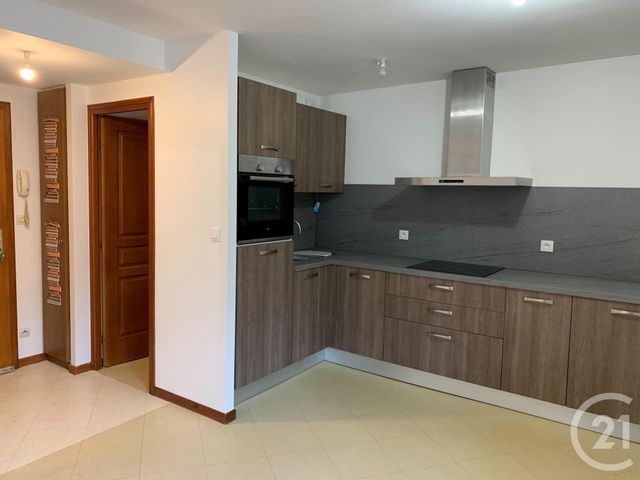 Appartement F2 à louer - 2 pièces - 27,39 m2 - Metz - 57 - LORRAINE