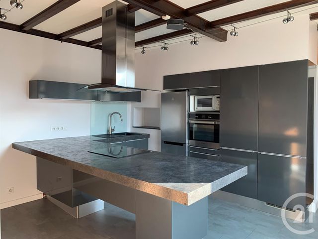 appartement - OGY MONTOY FLANVILLE - 57