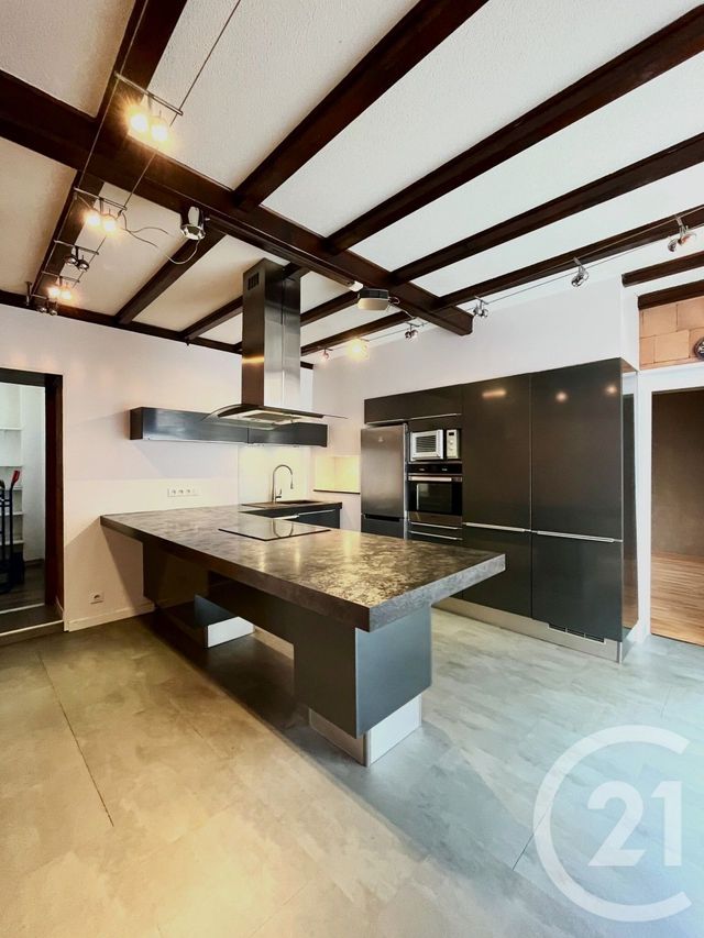 appartement - OGY MONTOY FLANVILLE - 57